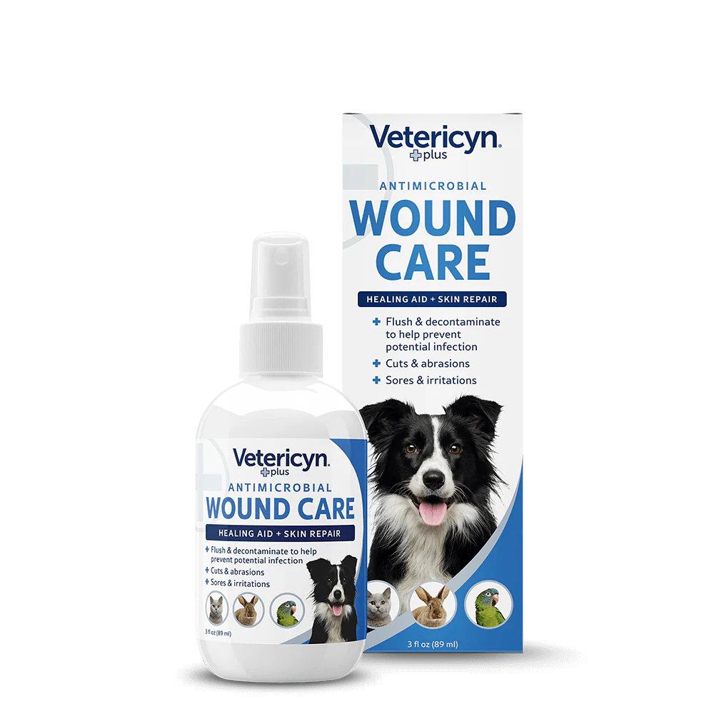 Go Healthy Pets For Animal Health Antibiotic preview