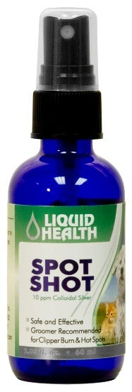 Liquid Health Spot Hot - 59 ml