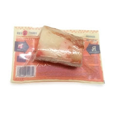 Primal Frozen Raw Beef Marrow Bone Center Cut - 1 Pak - Small