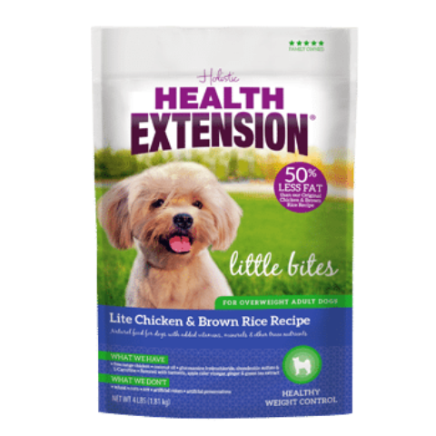 Health extension pet hot sale food
