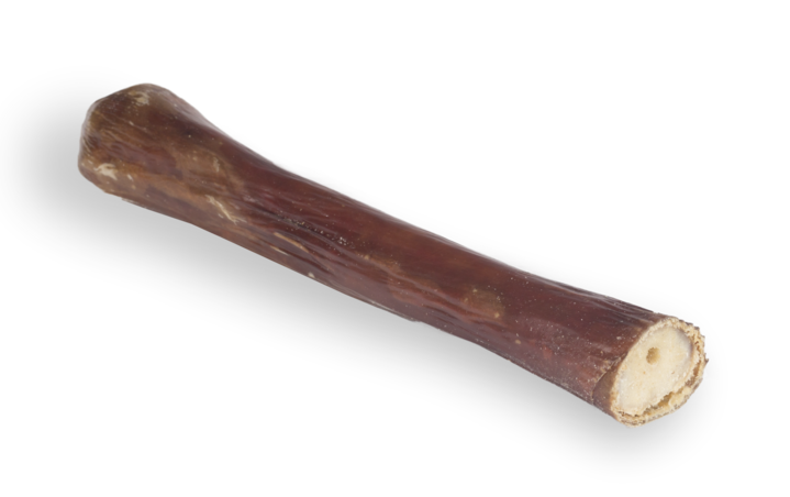 Superior Farms Pet Provisions Venison Trotter Bone with Beef Esophagus Dog Chew
