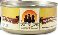 Weruva Meow Luau for Cats - 3 oz.
