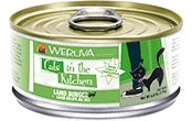 Weruva Cats in the Kitchen LAMB BURGINI Cat Food - 3.0 oz.