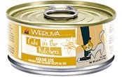 Weruva Cats in the Kitchen GOLDIE LOX Cat Food - 3.0 oz.