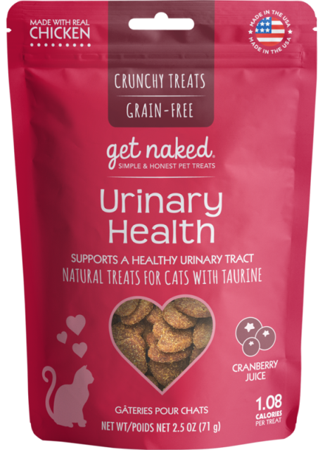 Get Naked Urinary Health for Cats - 2.5 oz.