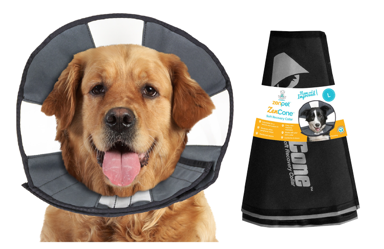Zenpet zen deals cone