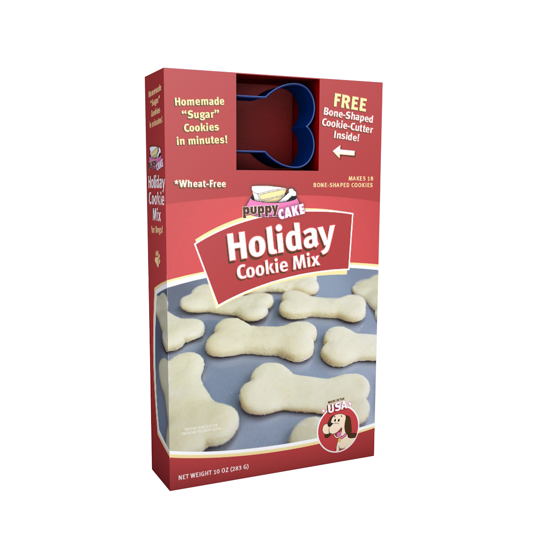 Walmart dog bone cookie cutter outlet